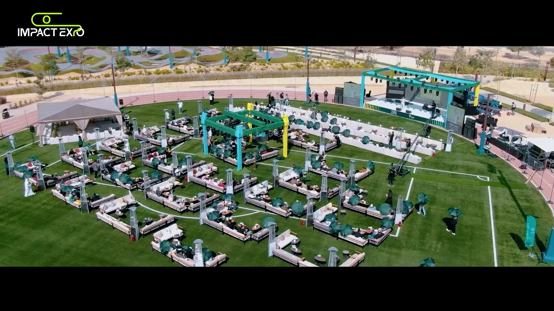 Misk Family Day